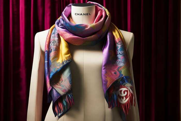 chanel围巾官网价格查询 - chanel围巾价格和图片 chanel围巾官网价格查询 - chanel围巾价格和图片
