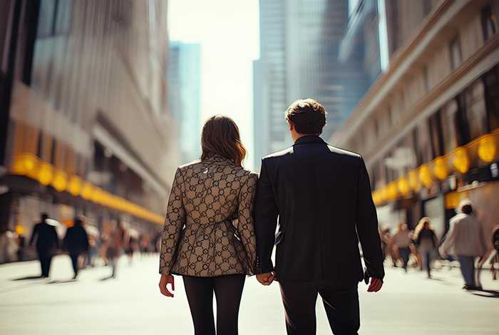 古驰品牌介绍简短（古驰品牌介绍简短文案）