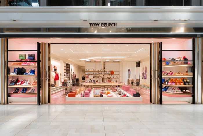 toryburch香港专柜（toryburch香港专柜地址）