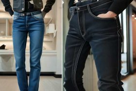 ck和ckjeans哪个贵 - ckjeans和谁一个档次