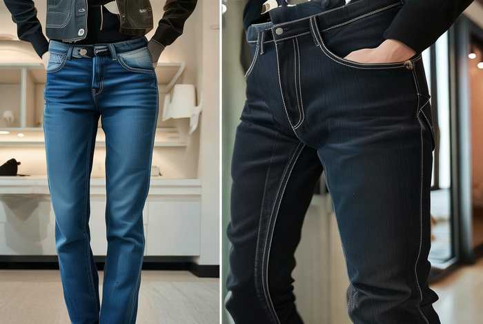 ck和ckjeans哪个贵 - ckjeans和谁一个档次