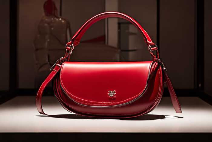 迪奥马鞍包官网价格 迪奥马鞍包官网价格红色