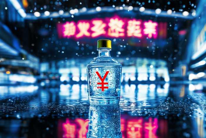 1块钱的矿泉水企业冲击A股 1块钱的矿泉水企业冲击a股