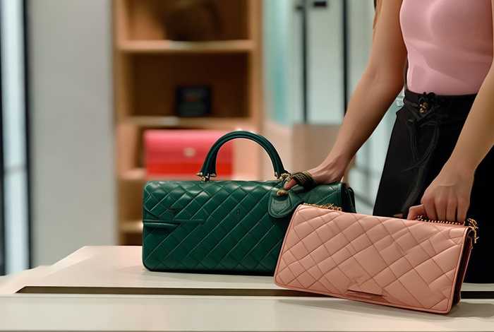 2023年香奈儿包包必买经典款 2020年香奈儿包包新款