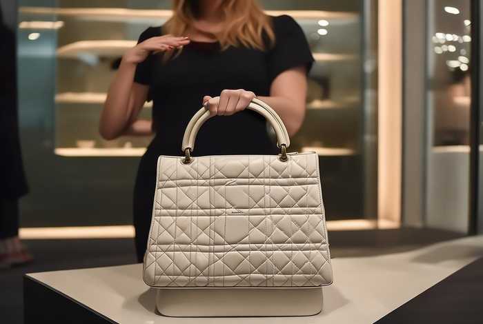 迪奥包包质量怎么样；迪奥包包质量怎么样值得买吗