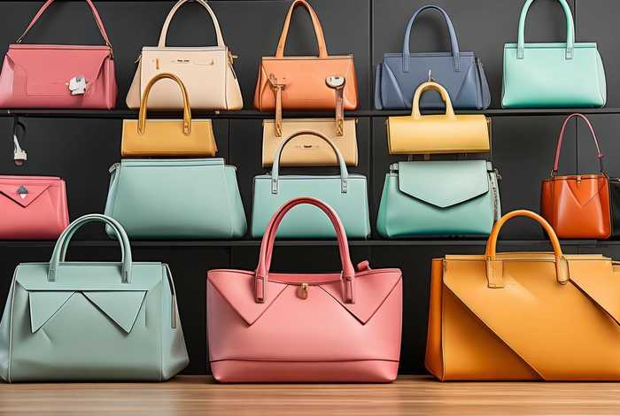 2023年流行包包款式图片大全、2023年流行包包款式图片大全集