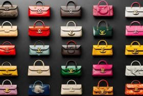 各种名牌包标志，各种名牌包标志图片