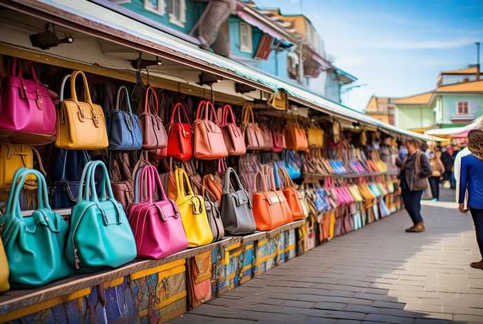 俄罗斯女包市场（俄罗斯箱包批发市场）