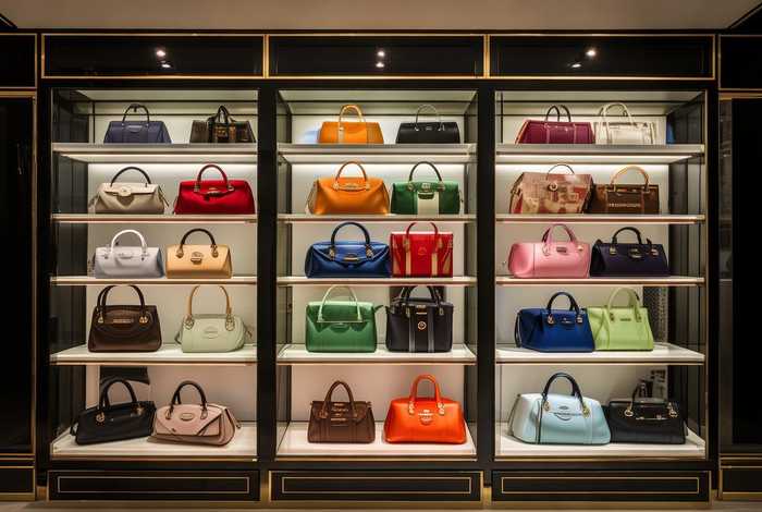 50大奢侈品牌包，50大奢侈品牌包排行榜