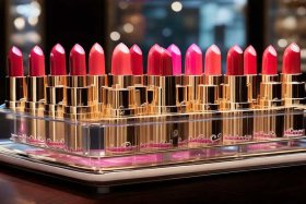 GUCCI口红价格、Gucci口红价格表