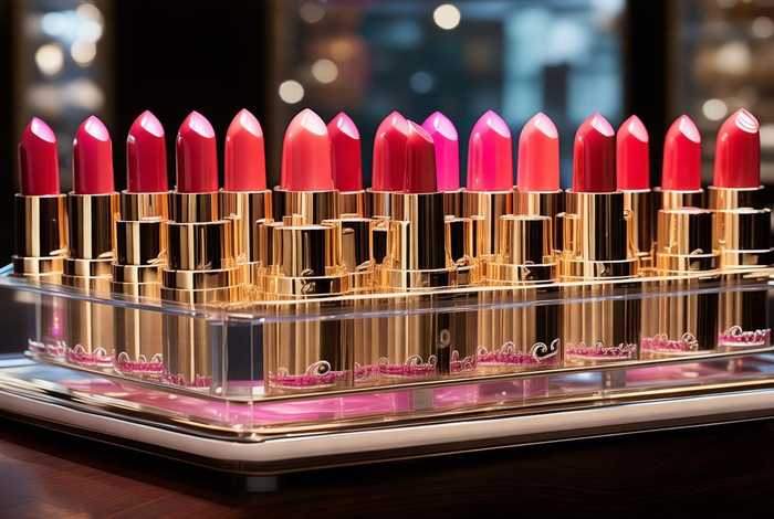 GUCCI口红价格、Gucci口红价格表