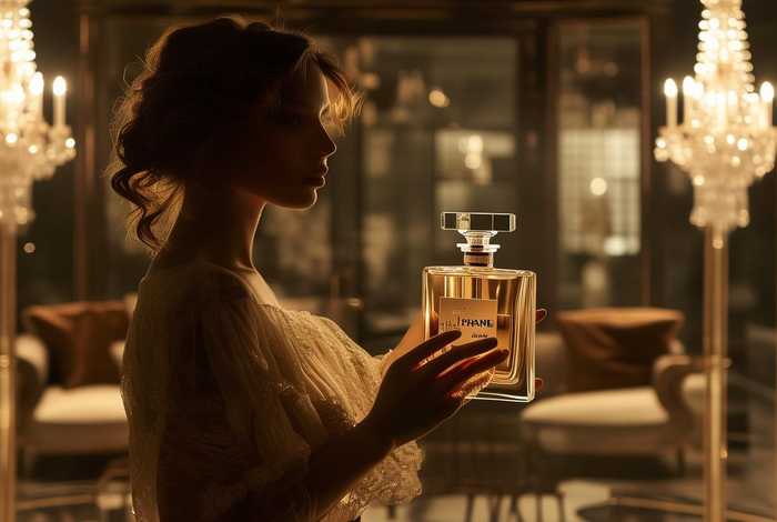 chanel香水是什么档次，chanel香水属于什么档次