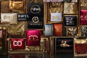 服装十大奢侈品 - 服装十大奢侈品牌标志