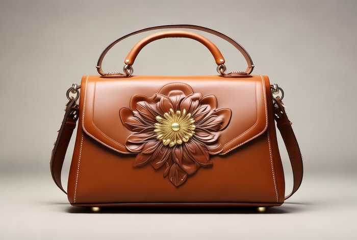 logo像一朵花的牌子包，logo像一朵花的牌子包是什么