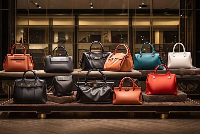 德国名牌包包 - 德国包包品牌排行榜前十名