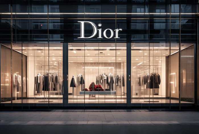 dior迪奥官方旗舰店是正品吗；dior迪奥官方旗舰店是正品吗知乎