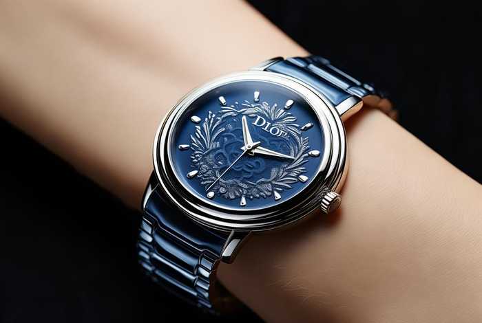 dior手表女表大全（dior手表050230女款报价）