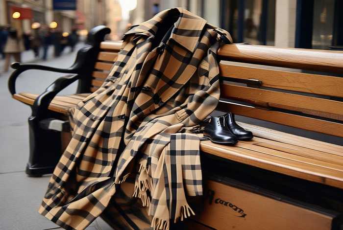 burberry series