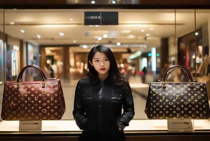 2000块钱买蔻驰，2000块钱买蔻驰还是买假LV