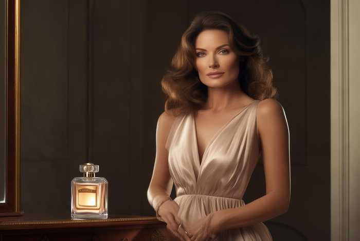 35岁用什么牌子的香水；35岁用什么牌子的香水好