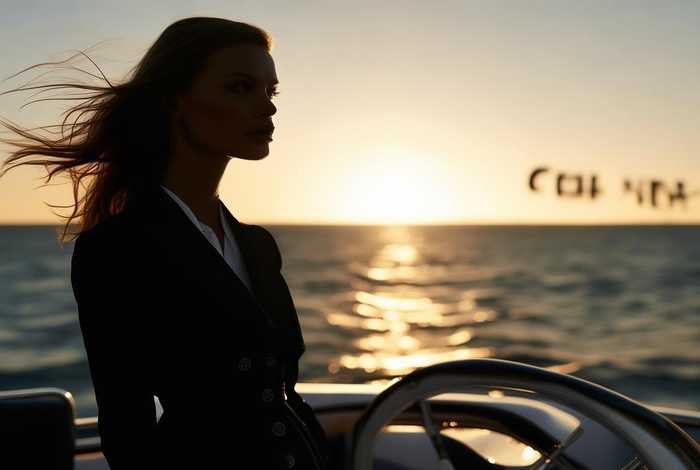 chanel掌门人 - chanel新掌门人