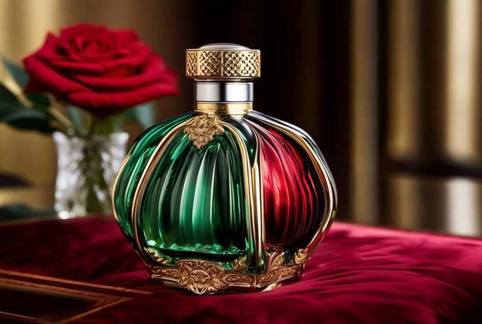 2022最值得购买哪款古驰香水、2022最值得购买哪款古驰香水呢