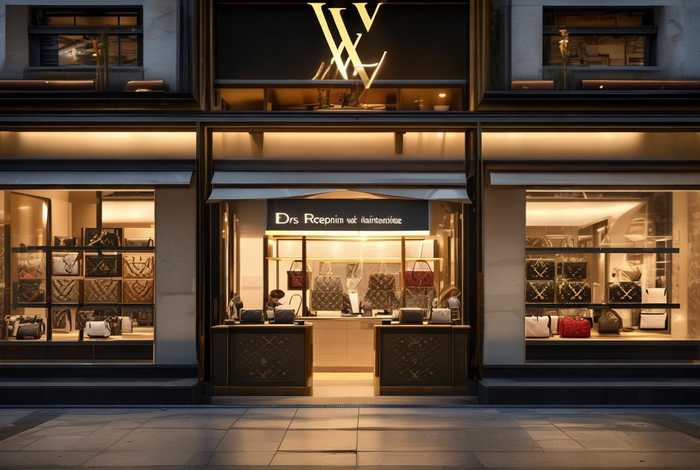 lv包包维修保养店长沙，长沙lv包包保养在哪里