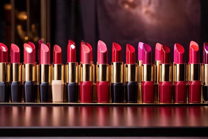 大牌口红有哪些牌子 - 大牌口红有哪些牌子图片