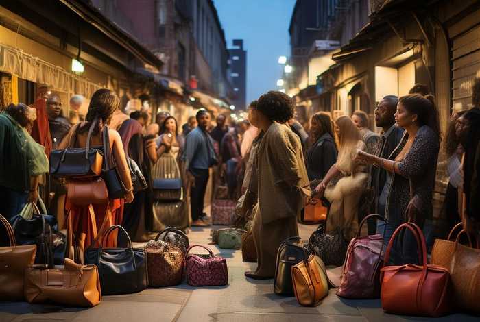 包包回收剧本（包包回收话术）