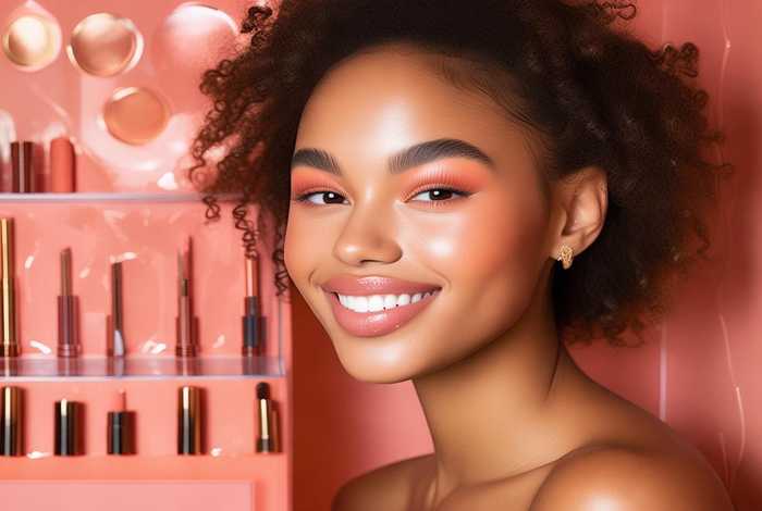 大牌蜜桃口红排行榜10强，蜜桃色口红哪个牌子好