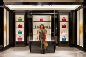 dior澳门专卖店；dior澳门专柜