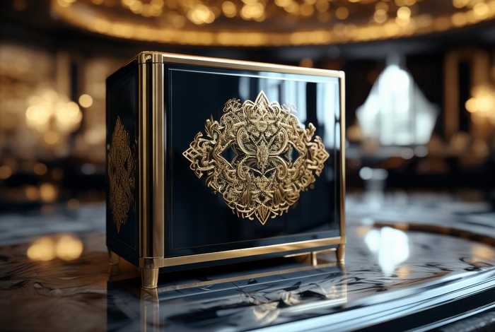 logo很复杂的奢侈品牌（logo很复杂的奢侈品牌有哪些）