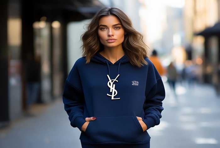 ysl卫衣女款推荐，ysl卫衣女款推荐哪款