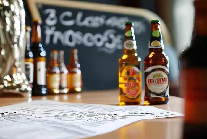 32类啤酒商标转让多少钱 32类啤酒商标转让多少钱一个