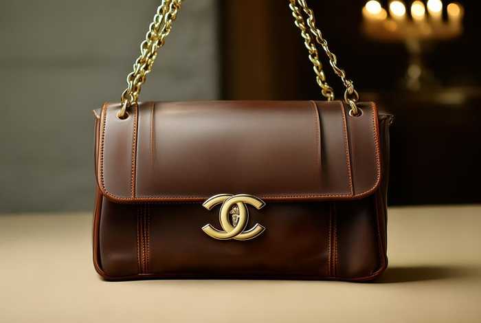 chanel可改双肩包；chanel vintage双肩包