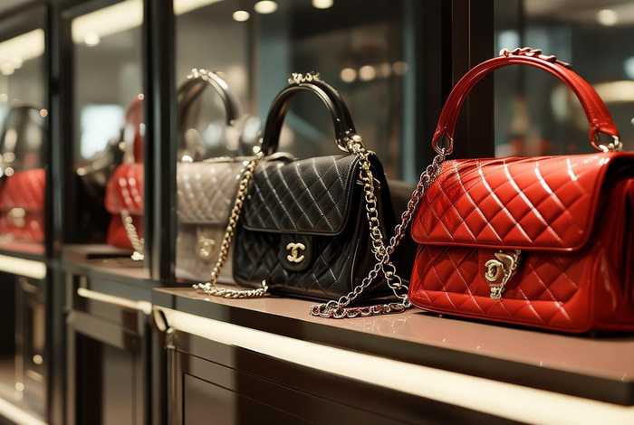 Chanel包包价格；chanel包包价格