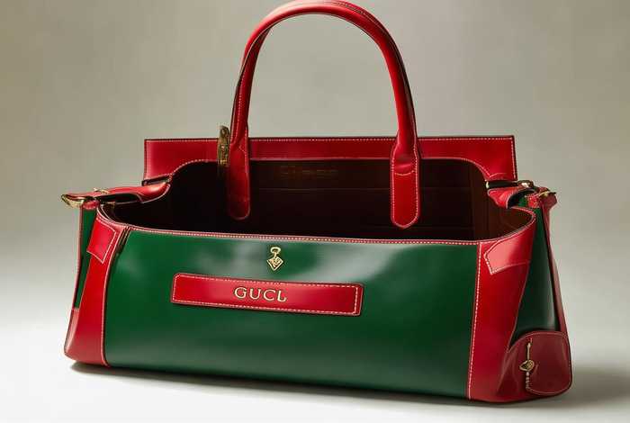 古驰值得入手的大容量包 - 古驰值得入手的大容量包包