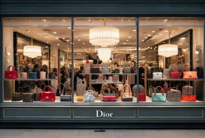 迪奥官网打折（迪奥官网打折是真的吗）