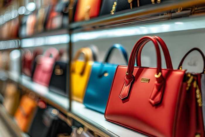 包包品牌大全排行榜，女装包包品牌大全排行榜