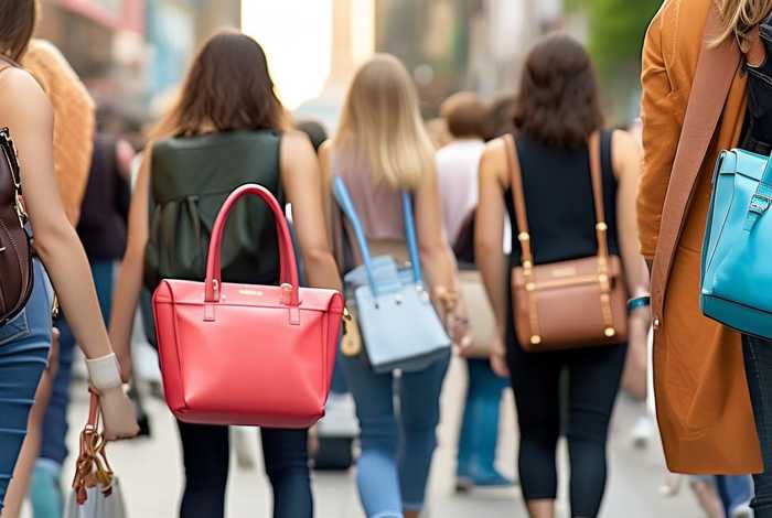 比较大众化的包包品牌；比较大众化的包包品牌有哪些