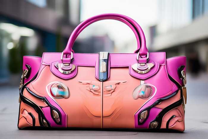 2023年流行包包女款大容量 2023年流行包包女款大容量图片