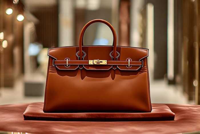 爱马仕100万的包 - 爱马仕100万的包值得买吗