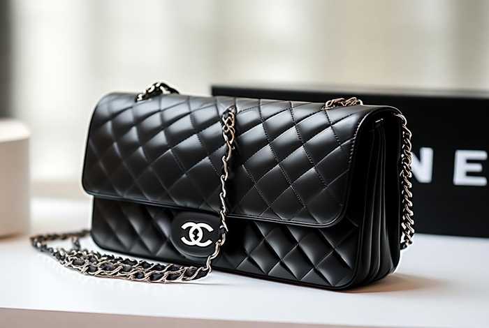 chanel cf woc官网价格，chanel官网cf价格表