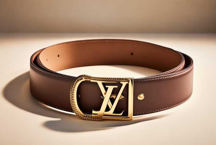 2023最新款LV皮带 - 2023最新款lv皮带