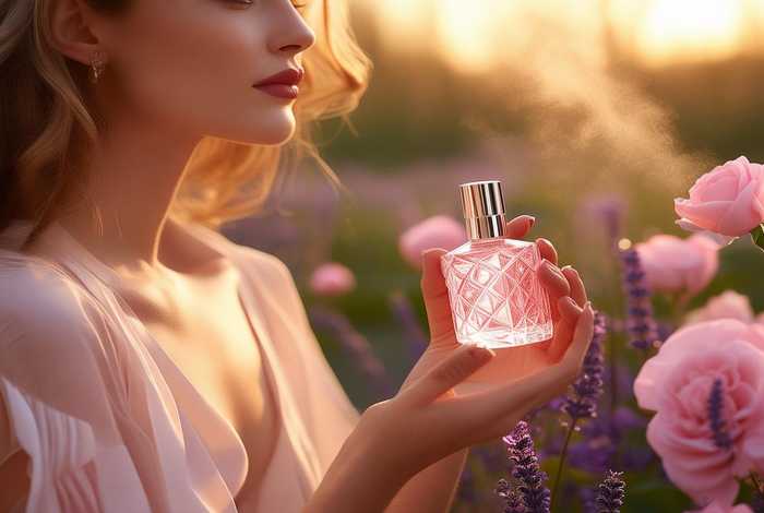 范思哲粉钻香水（范思哲粉钻香水适合什么季节）