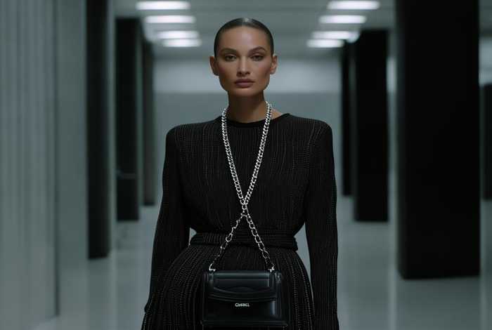 chanel 19系列 - Chanel 19系列