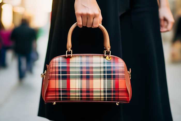 格子包包是什么牌子；格子包包是什么牌子的