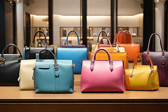 二线女包品牌排行榜前十名（二线女包品牌排行榜前十名有哪些）