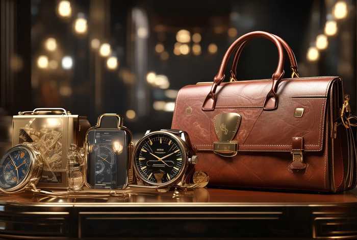 常用奢侈品、常用奢侈品会怎样