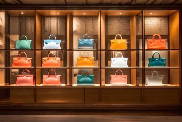 爱马仕包包图片专柜 - 爱马仕包包图片专柜大全